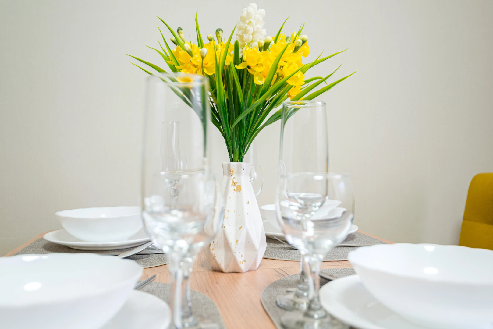 1-к в Центре в современном доме от RentAp 5 сп мест