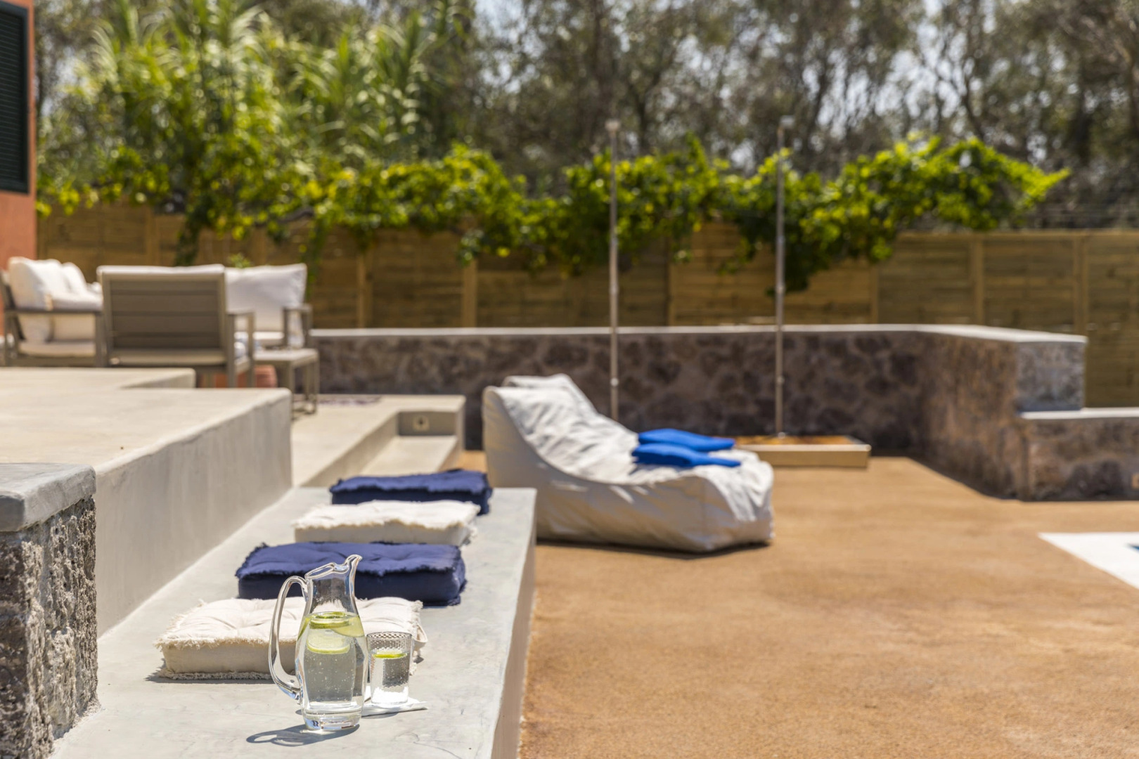 Вилла Casa Alta Mare