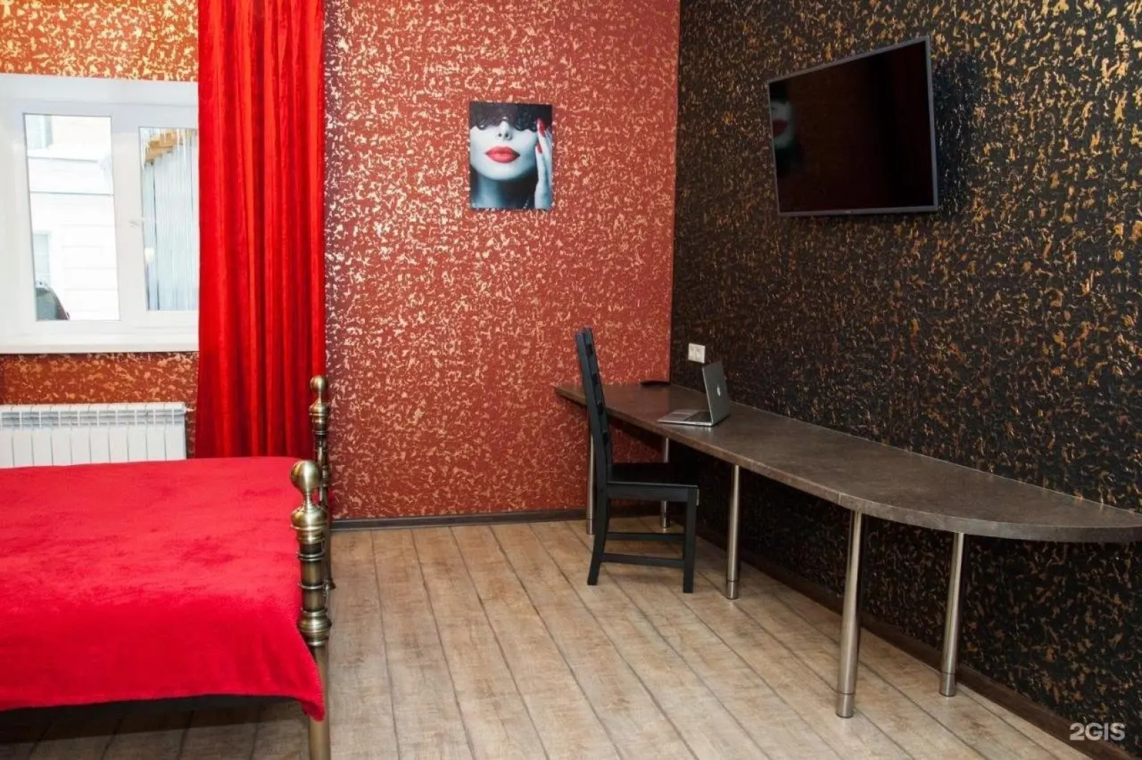 Отель Покровский Дом