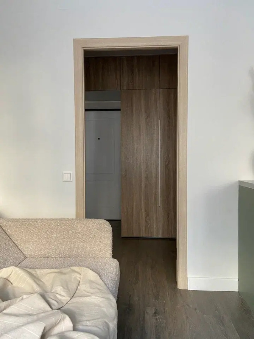 Квартира в историческом Центре Екатеринбурга