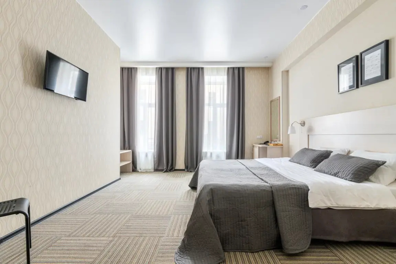 Апартаменты у Дворцовой площади Семейные