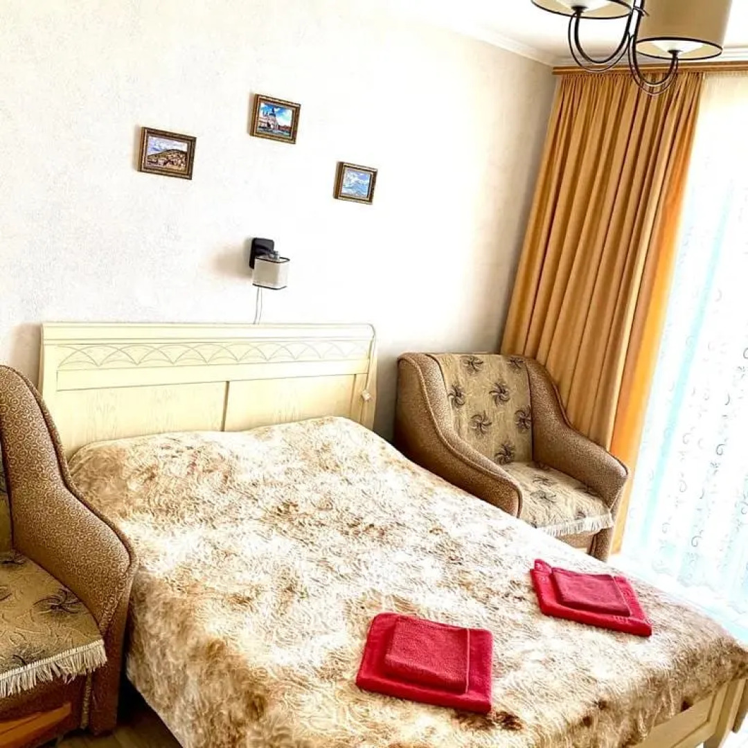 Гостевой дом Валери