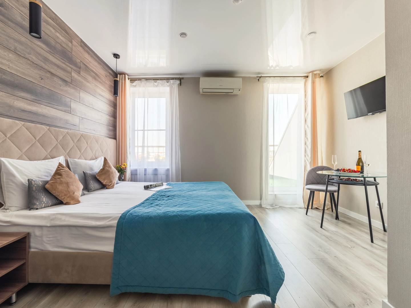 Отель Mix Hotels Nevsky 67