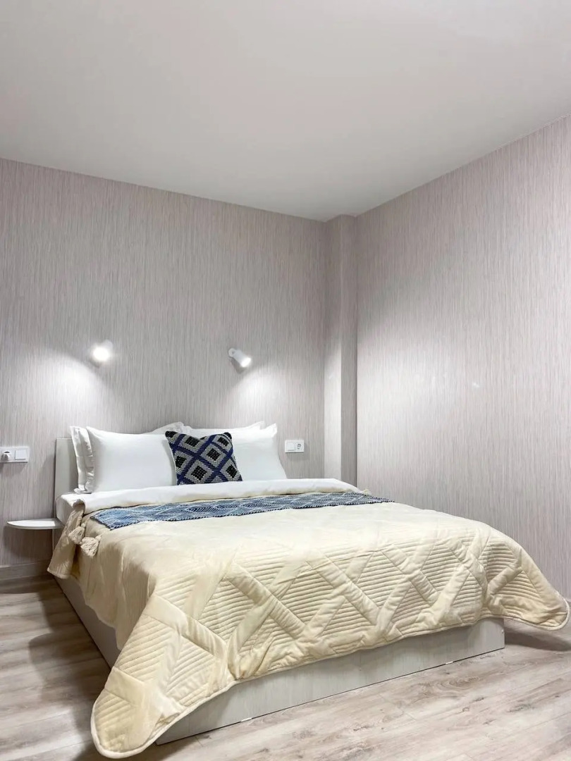 Апартаменты Apart-Comfort на Большой Октябрьской 102