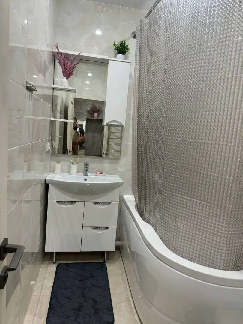 Квартира Новая Современная