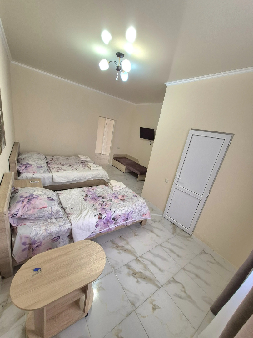 Гостевой дом Родничок