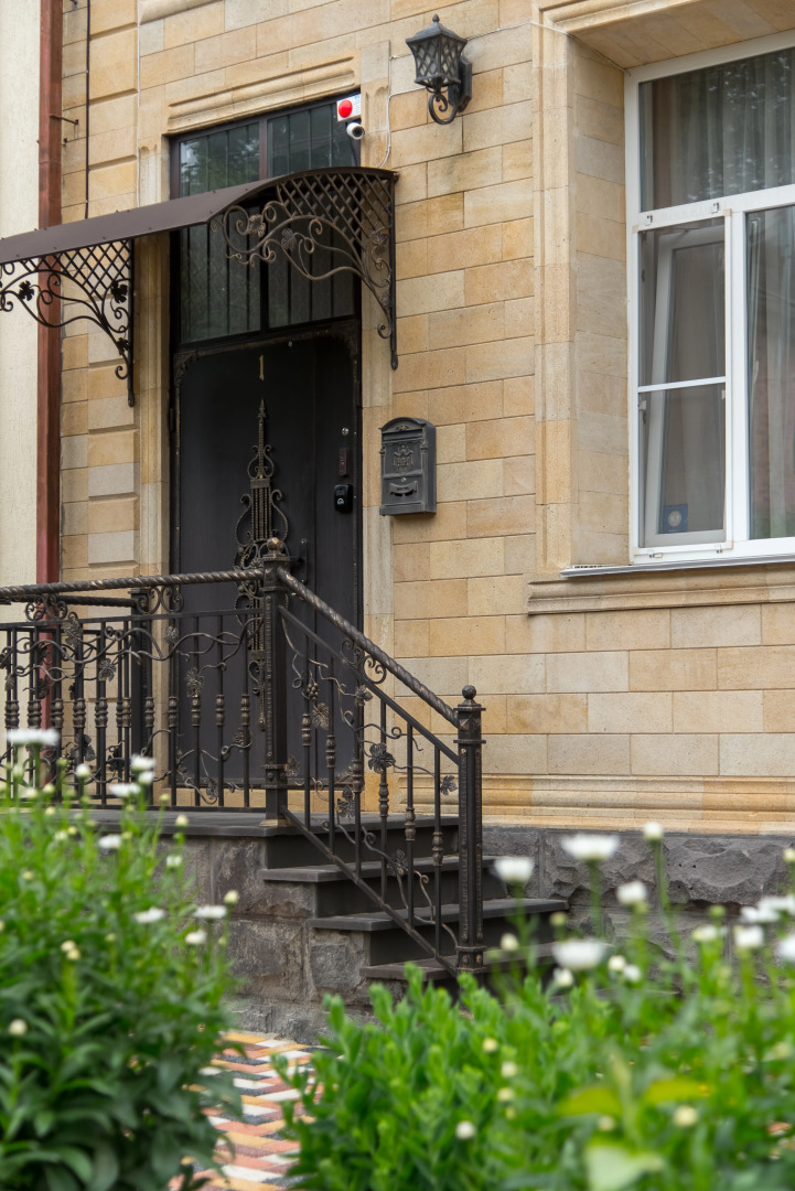 Апартаменты не Отель на Дзержинского