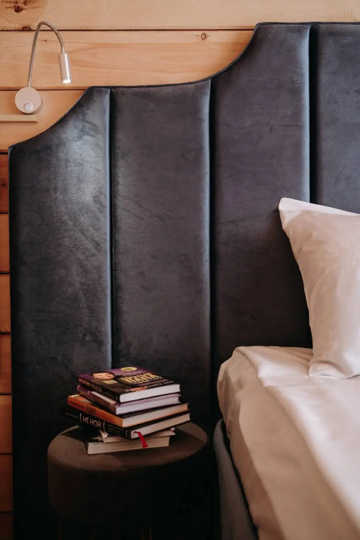 База Отдыха Алтай Эко Кедр