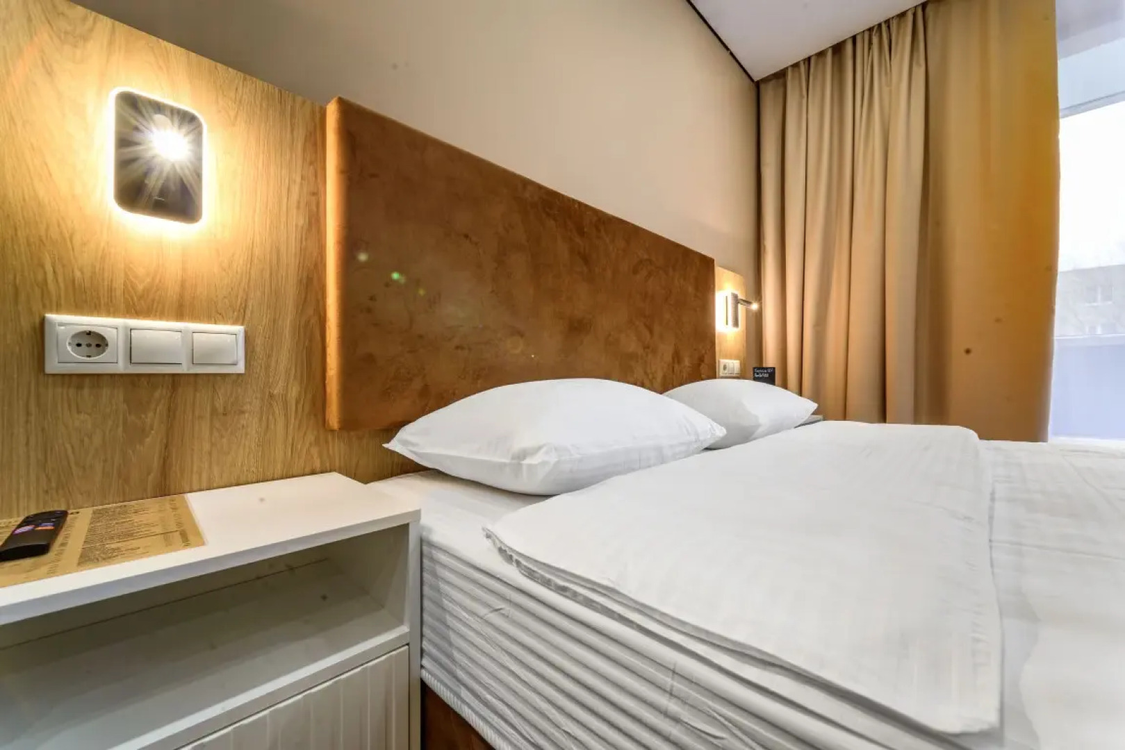 Апартаменты Портал Апартментс №39 на Дружбе 15