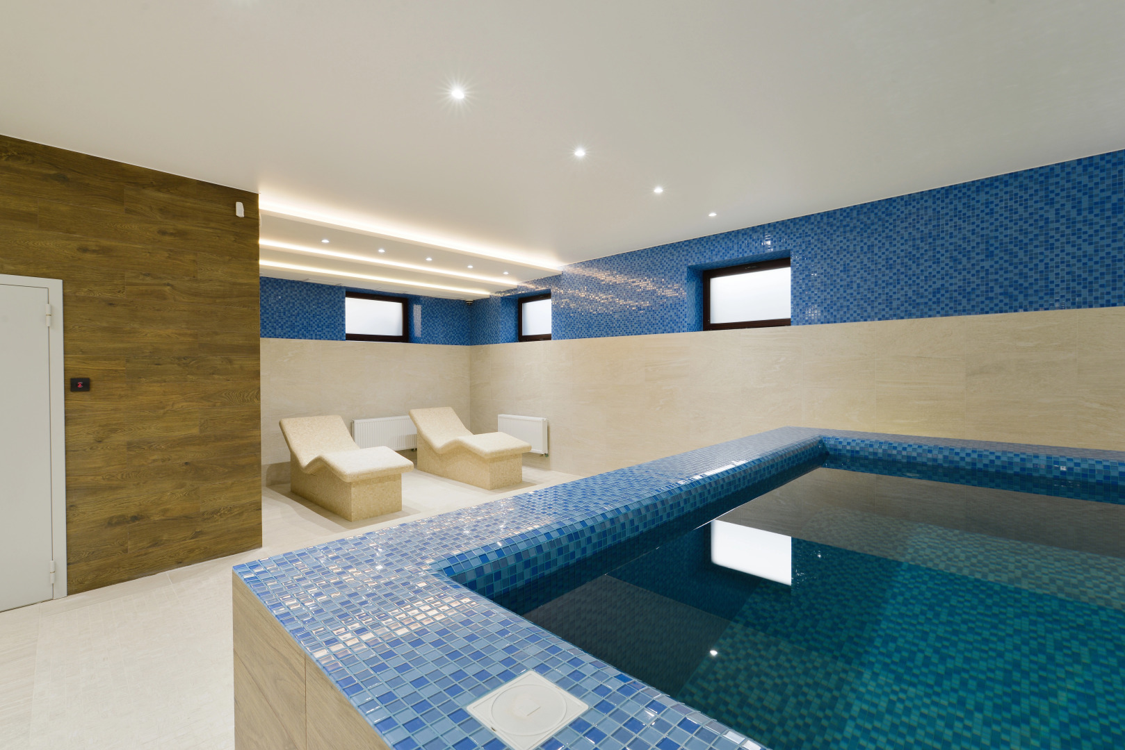 Отель Кандинский