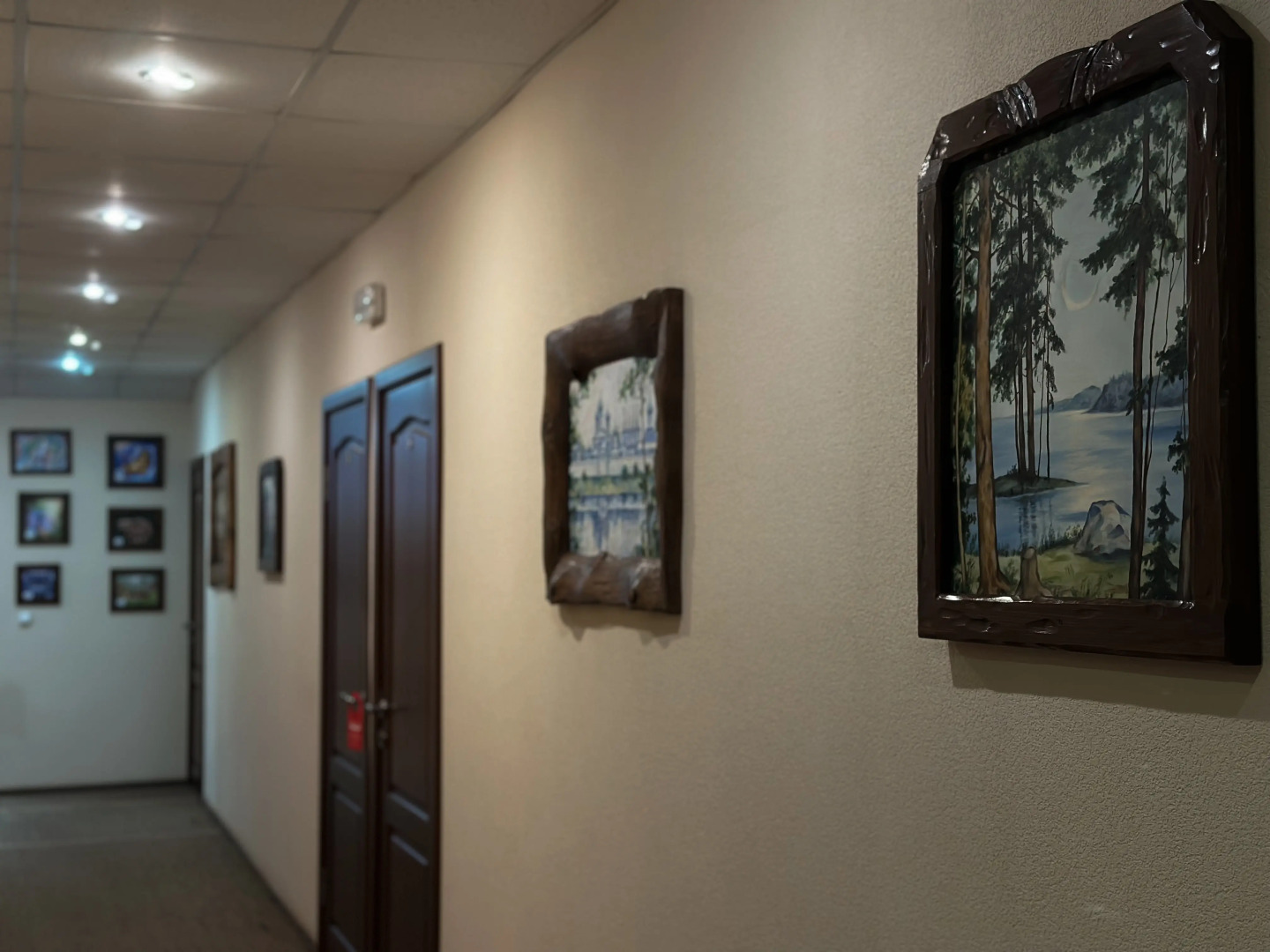 Мини-Отель Старый дом