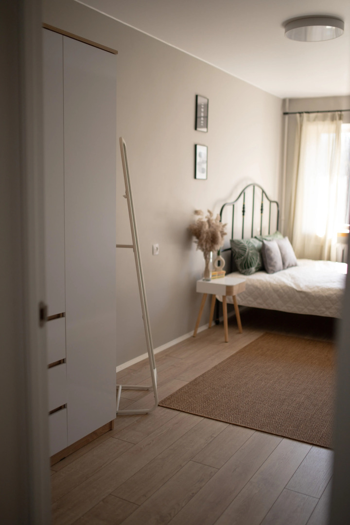 Apartments Апартаменты Razvaga Великий Новгород