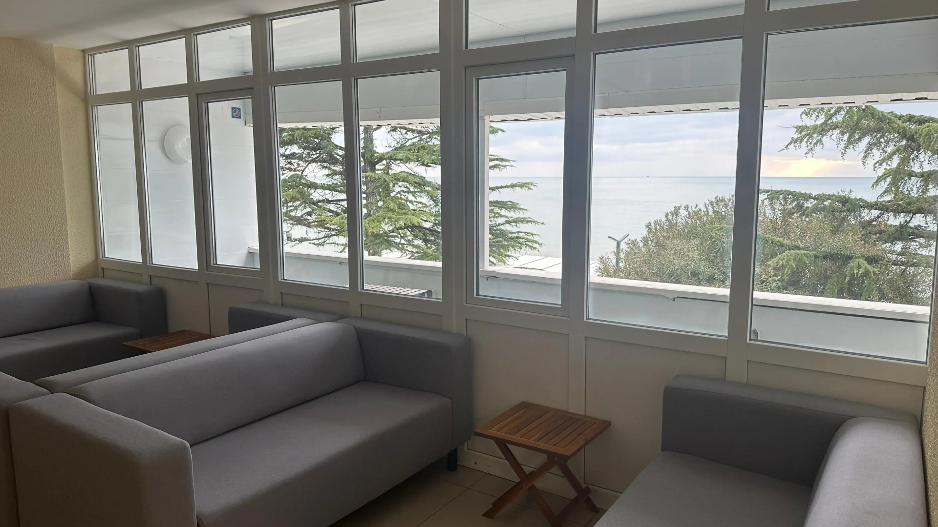 Курортный Отель COOCOOROOZA