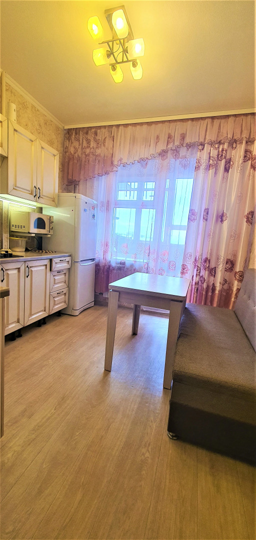 Апартаменты Домашний Уют Зверева 49