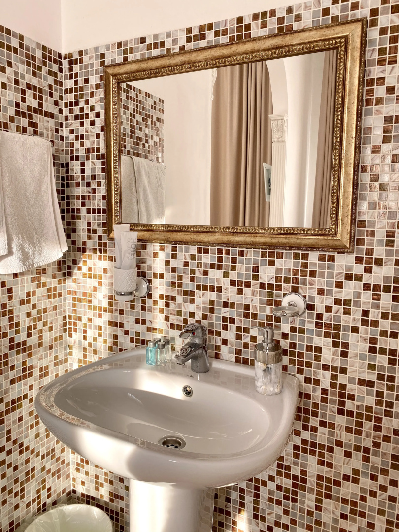 Гостевой дом Home Suites