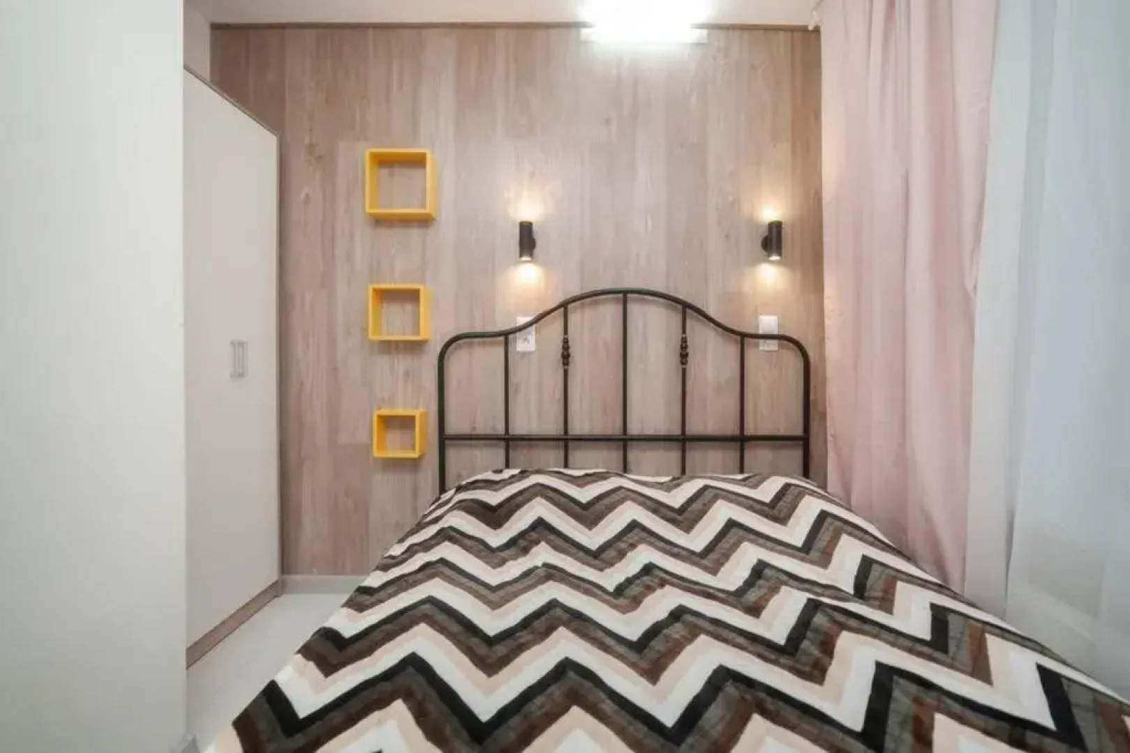 Квартира студия в ЖК Новокрасково 2