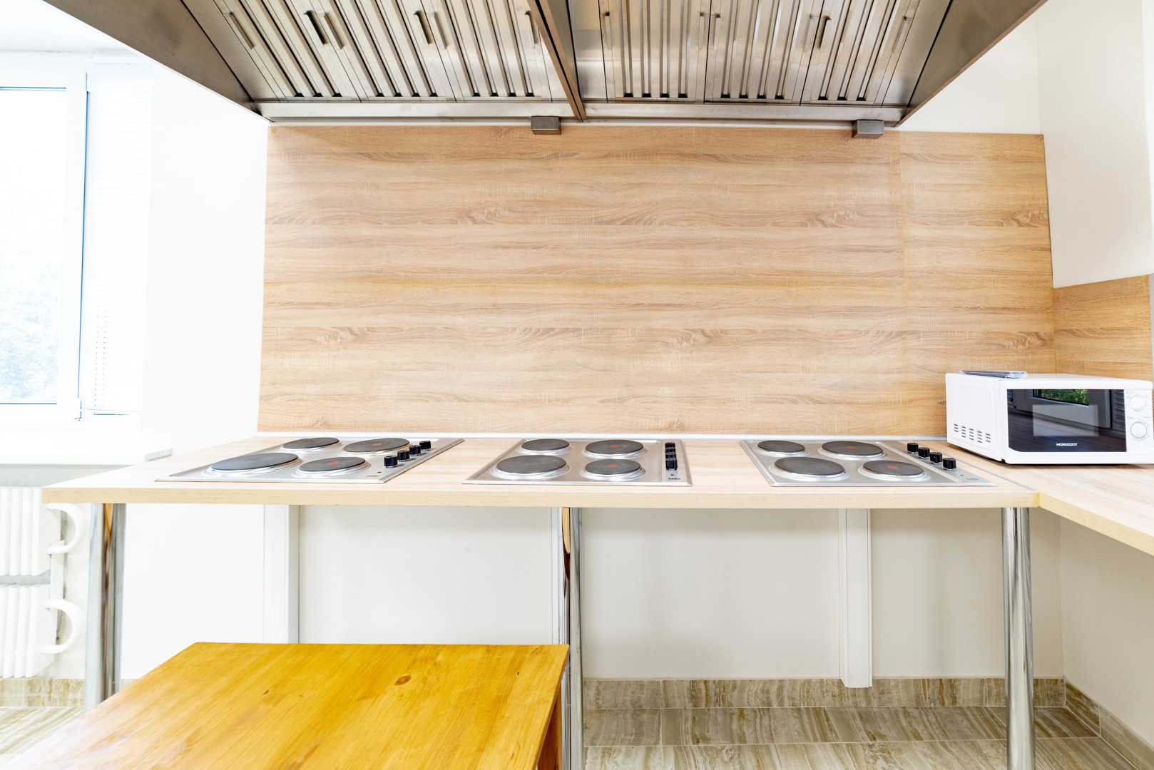 Хостел Тандем Химки