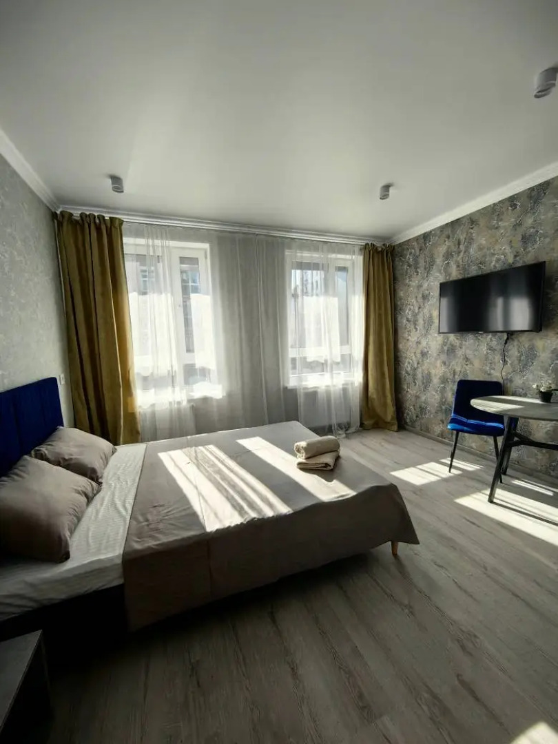 Апартаменты студия в центре от ЭлитХаус24