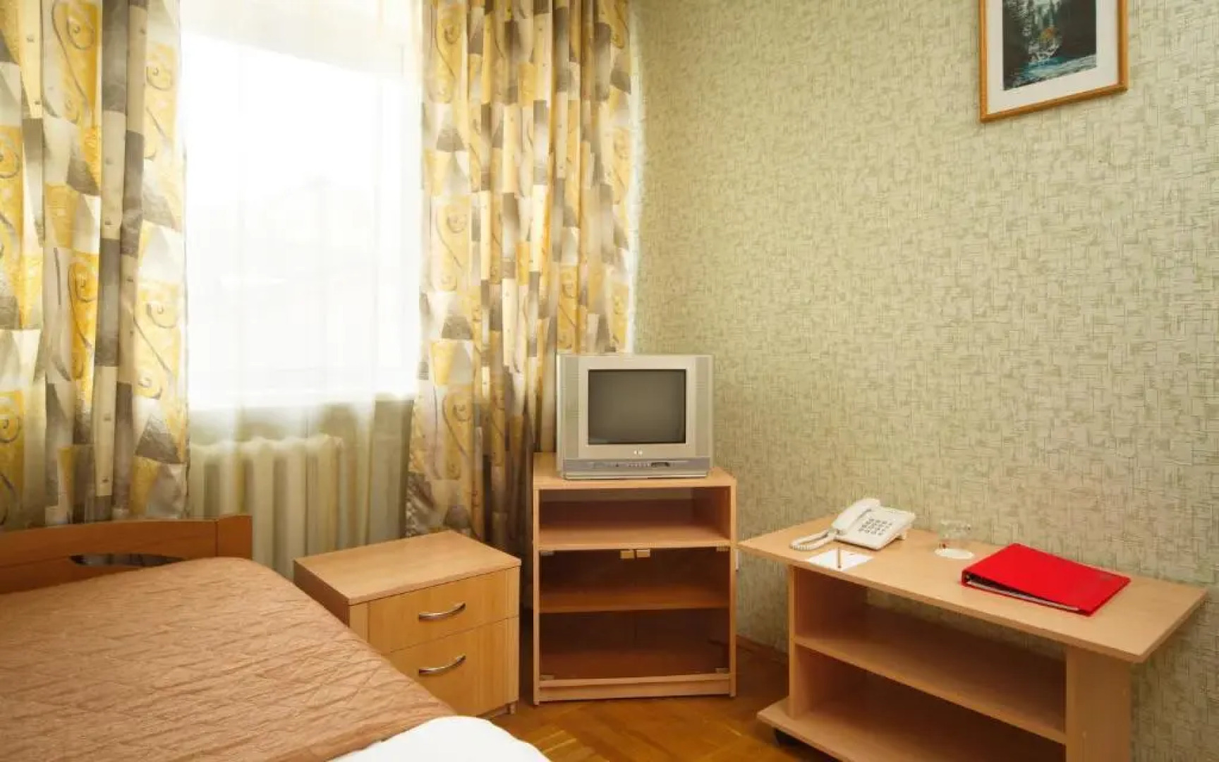 A-ОТЕЛЬ Брно Воронеж