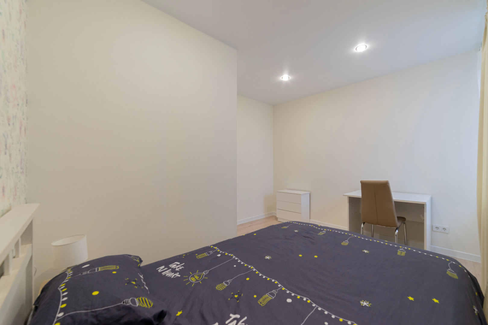 Апартаменты 3 Комнатные у Метро Восток