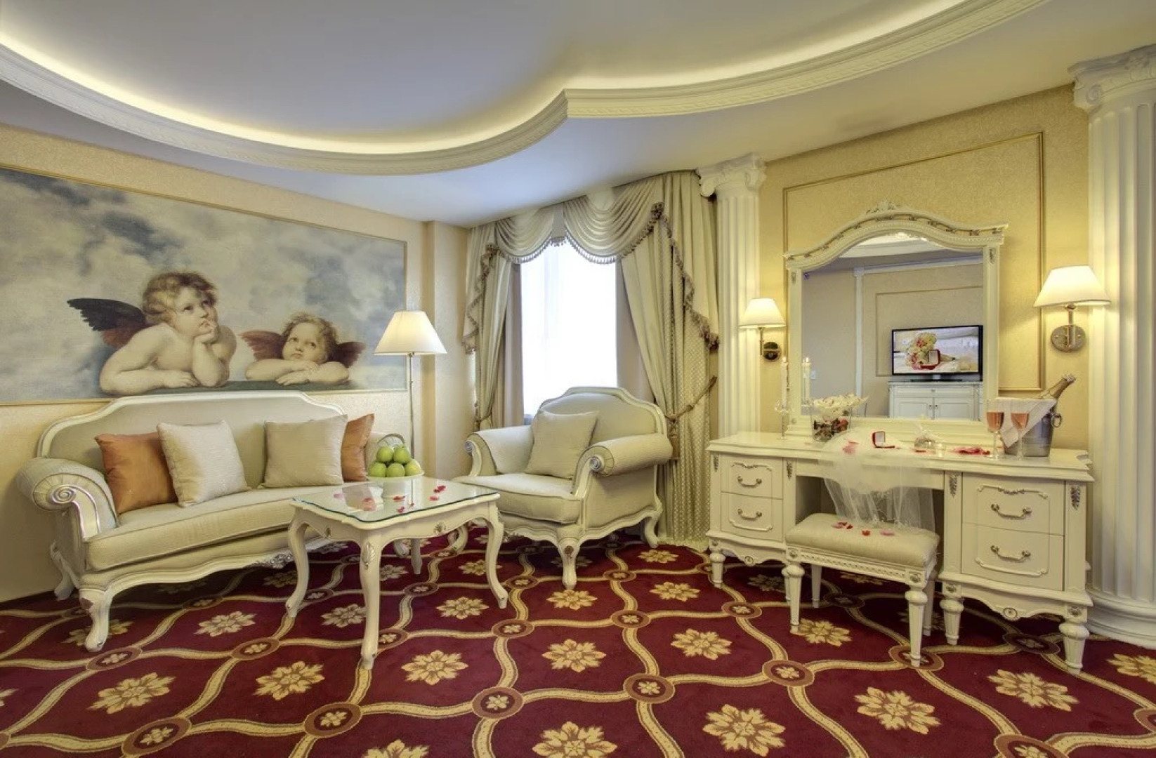 Отель Измайлово Альфа