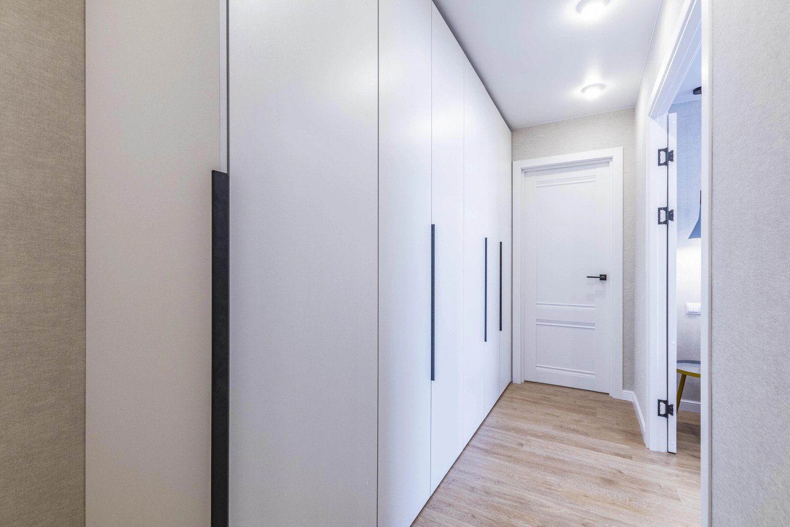 Квартира BeGuest на набережной реки Исети