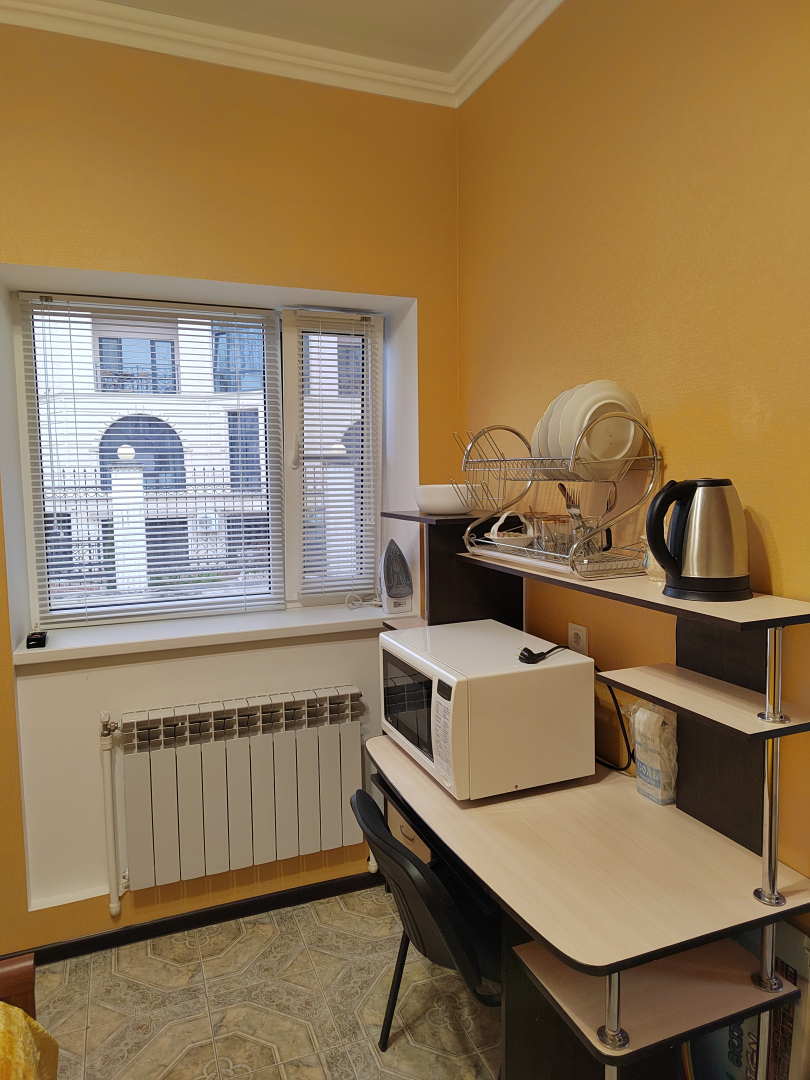 Квартира Студия в Центре