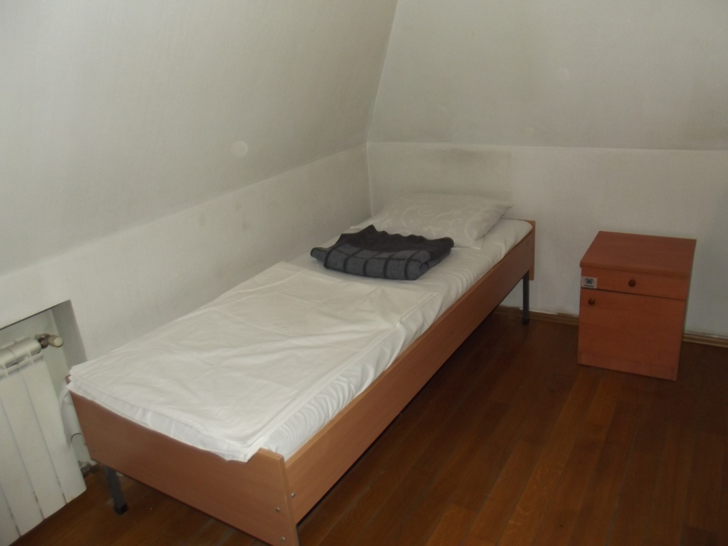 Хостел Общежитие