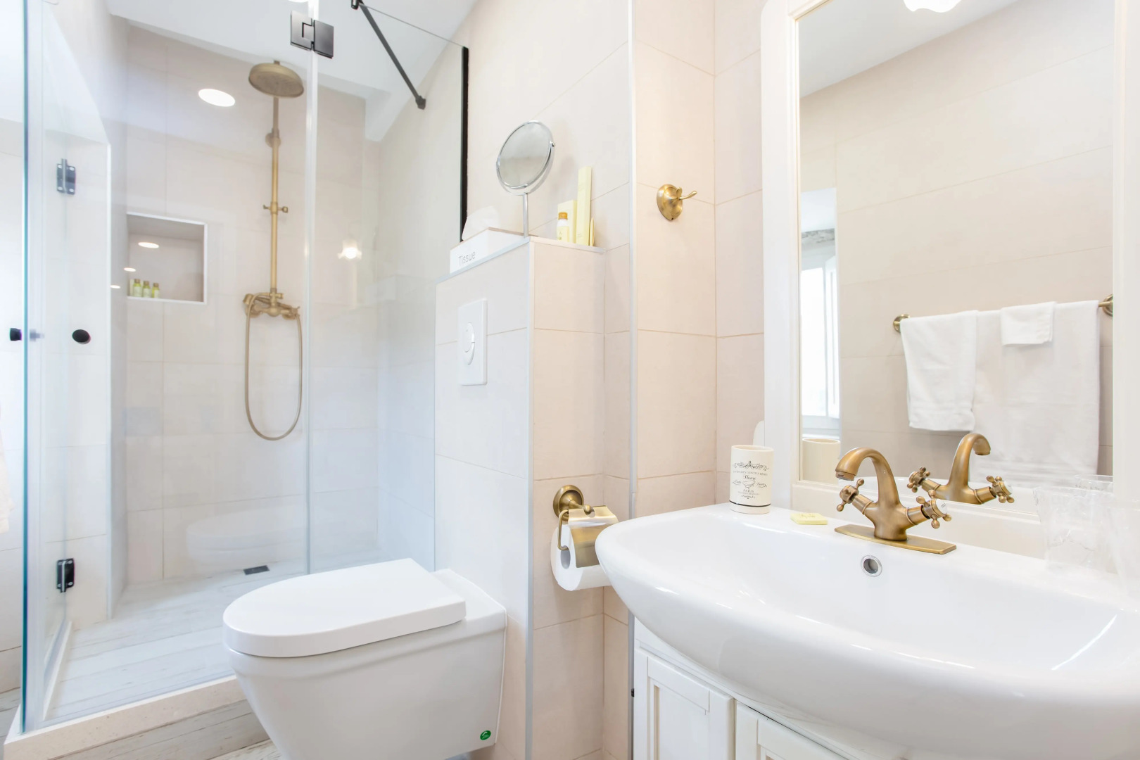 Апартаменты Stayeva