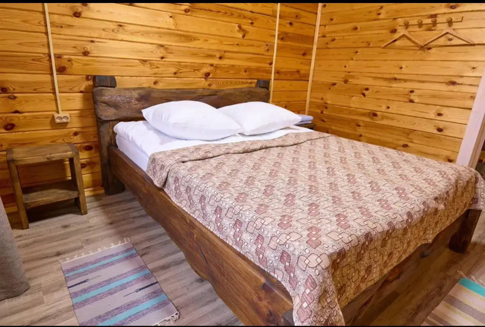 Гостевой дом Дмитриевский