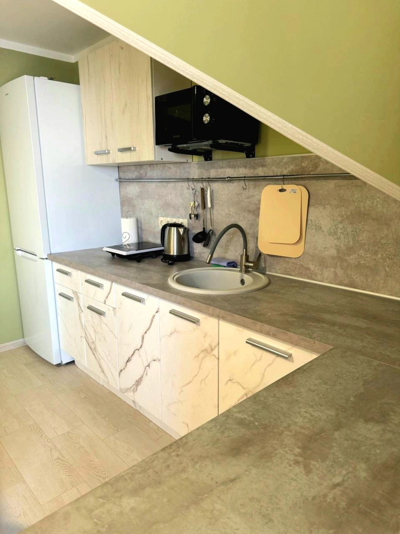 Гостевой дом Можжевеловая