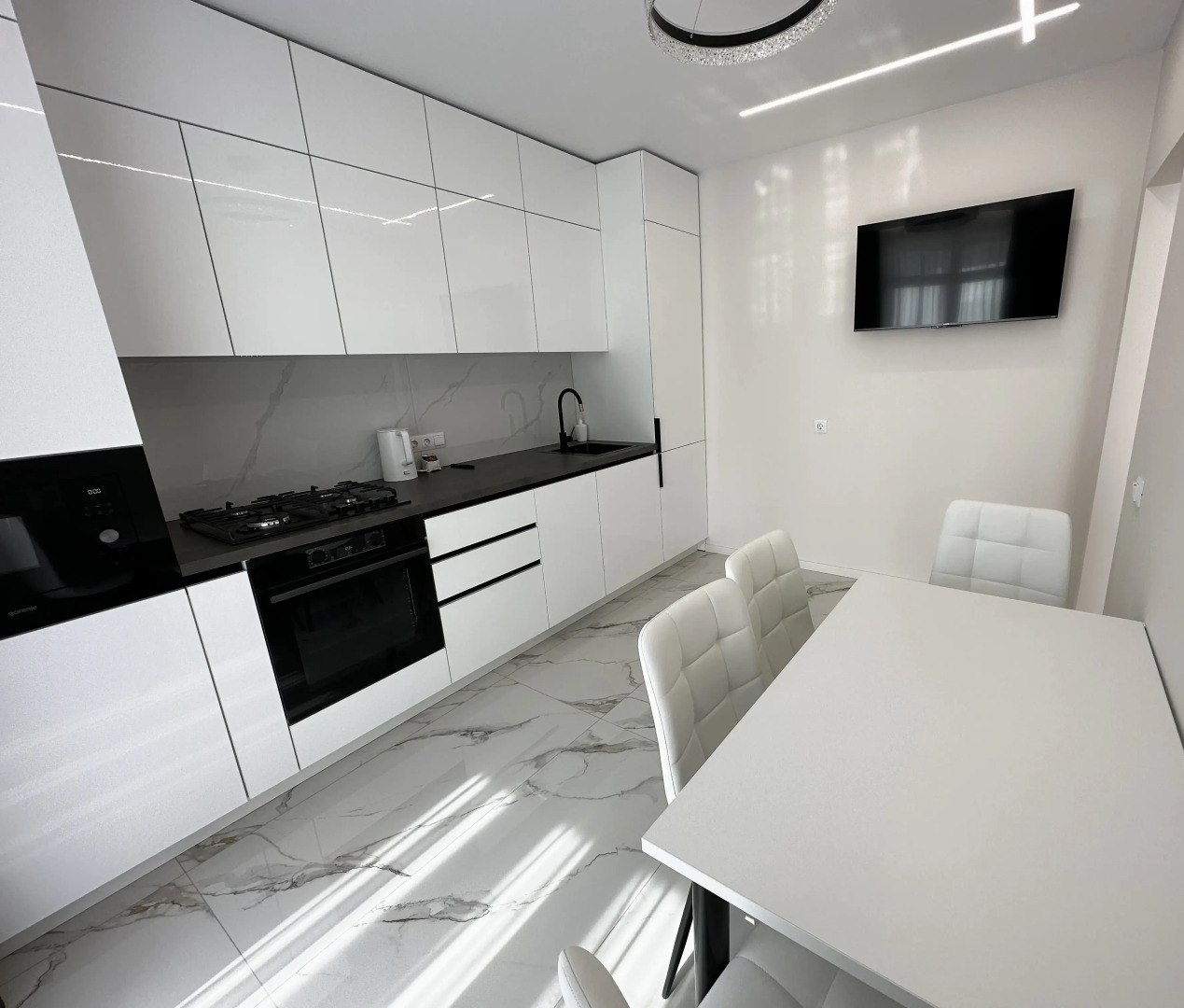 Апартаменты Home