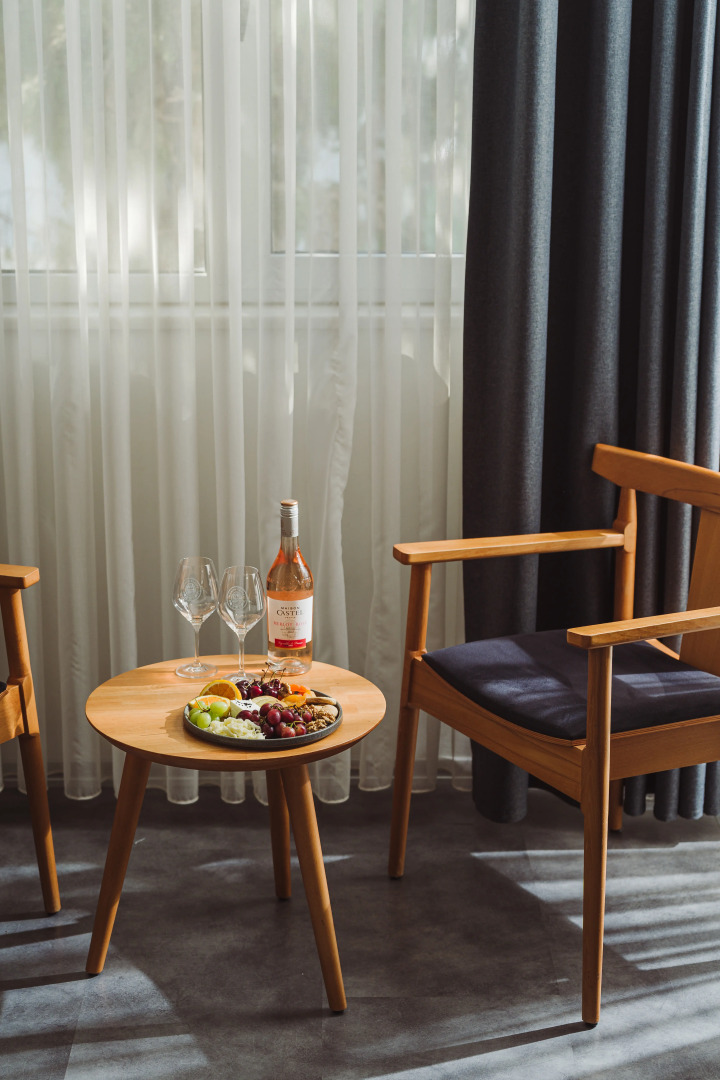 Бутик-отель Ingate Hotel