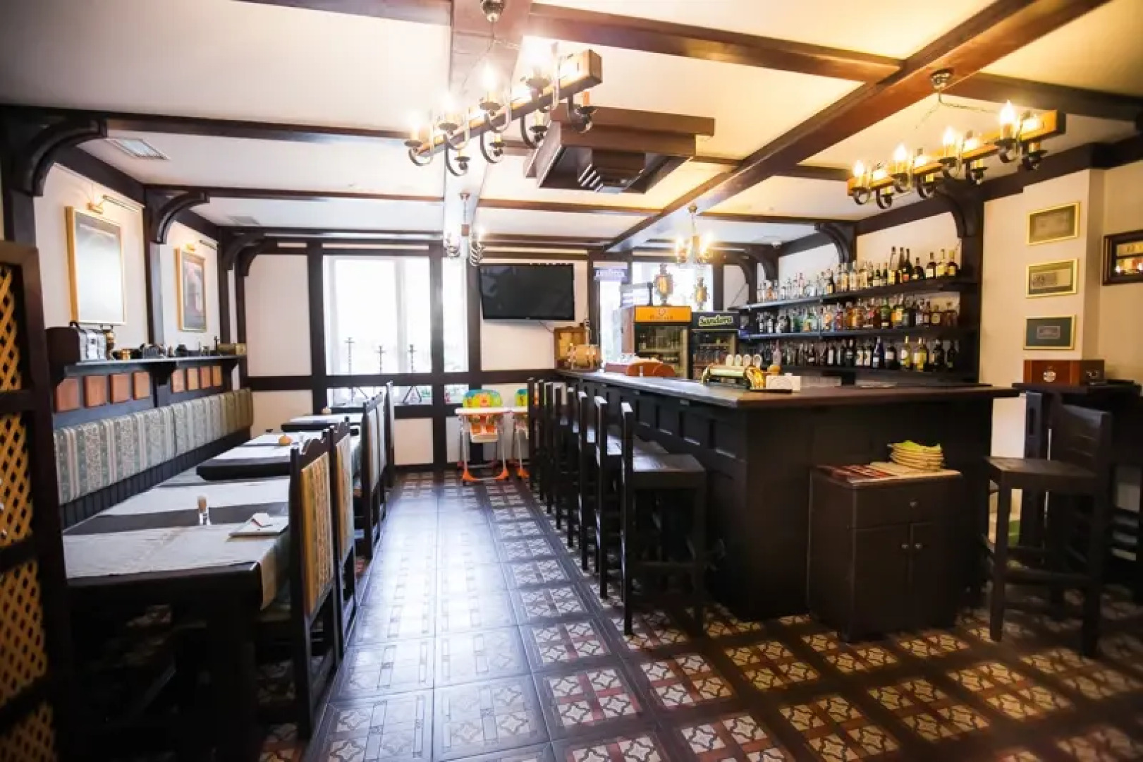 Отель Рубель