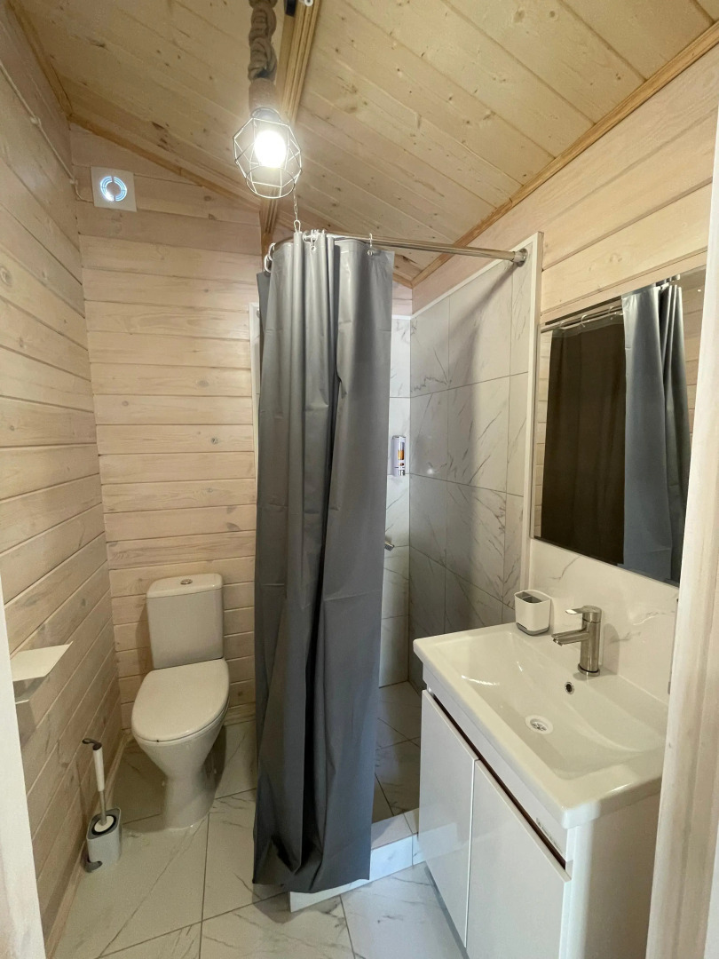 Гостевой дом Эвкалипт