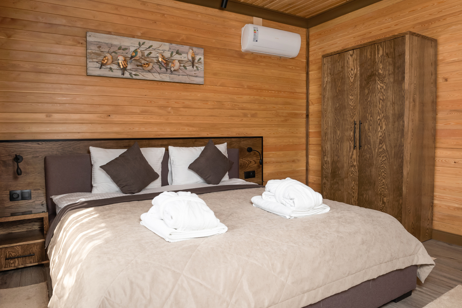 База отдыха Балкарагай