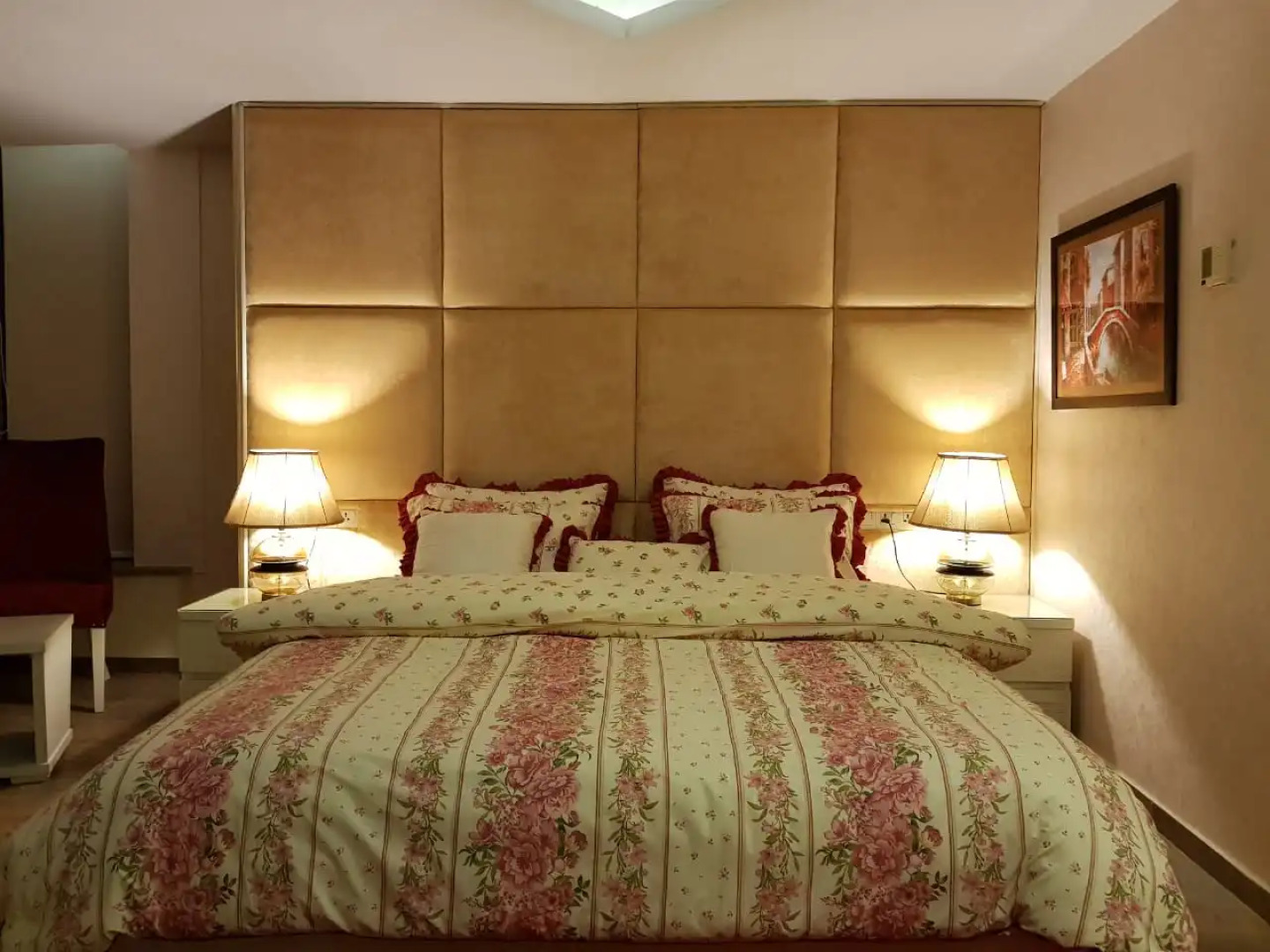 Гостевой дом Dream homes