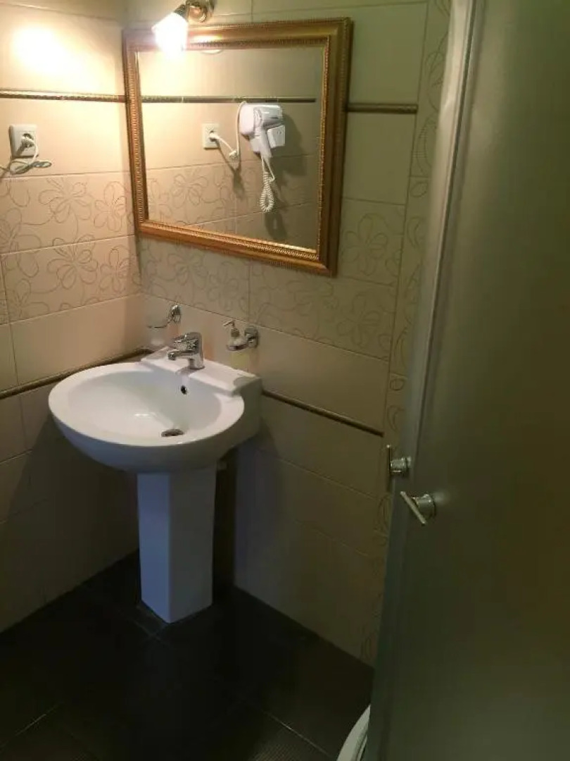 Отель Гранд