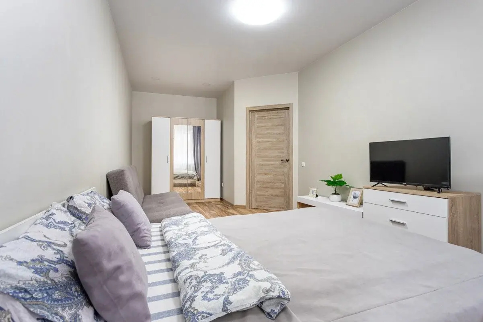 Апартаменты Как Дома Новые