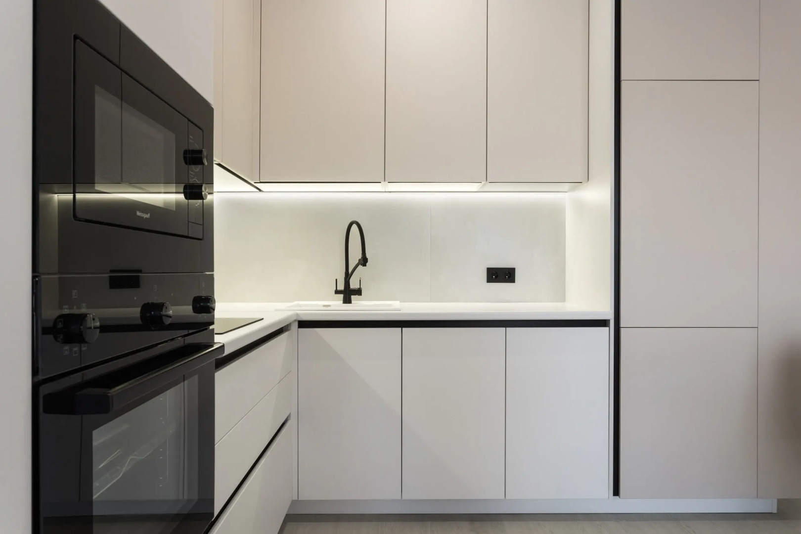 Квартира Стильная SleepNSK в Кольцово