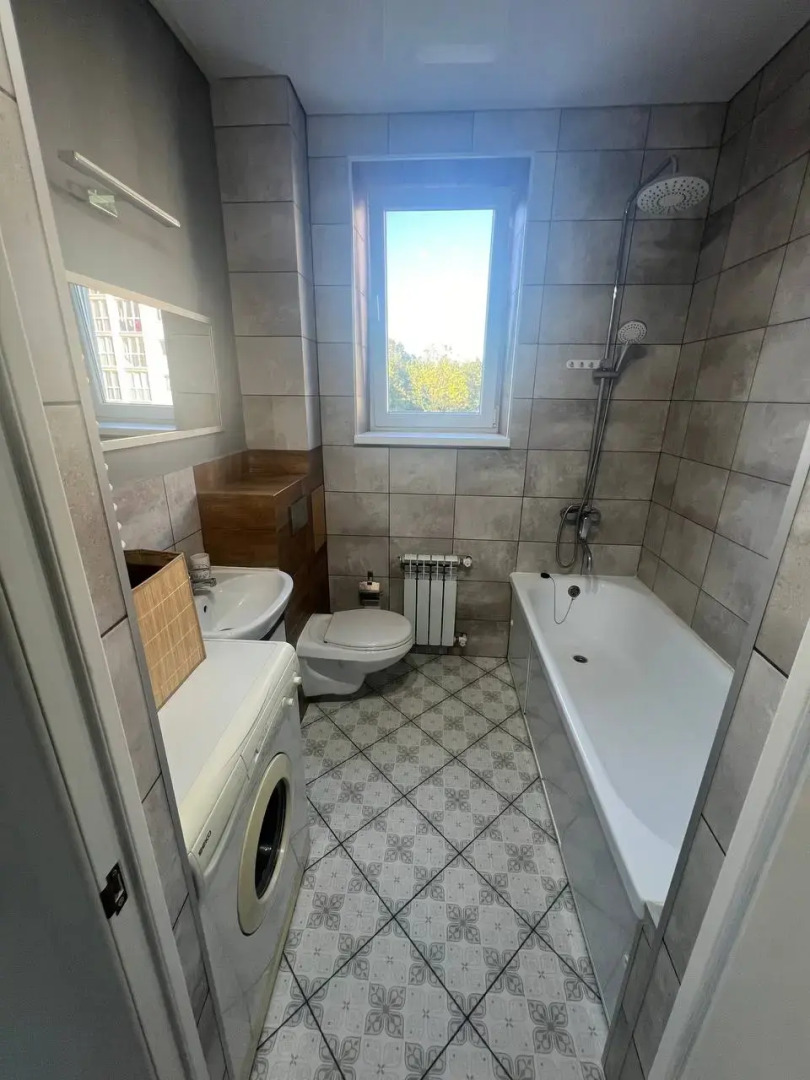 Квартира на Суздальской