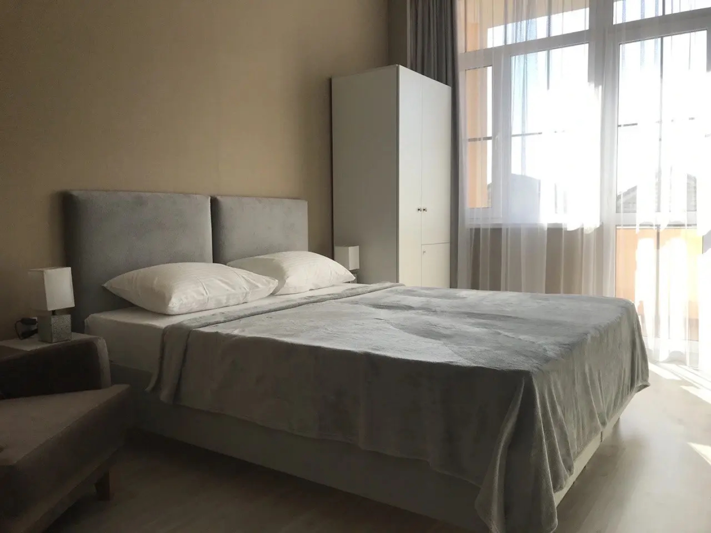 Отель Mon Michel (Мон Мишель)