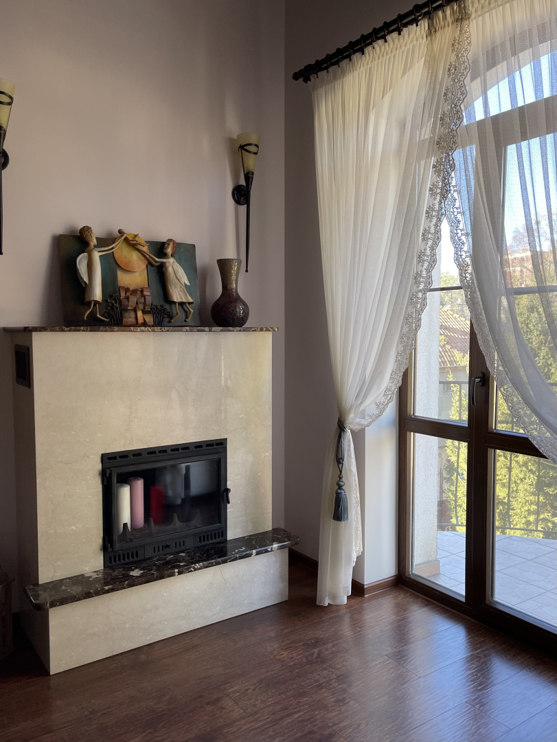 Апартаменты Горького