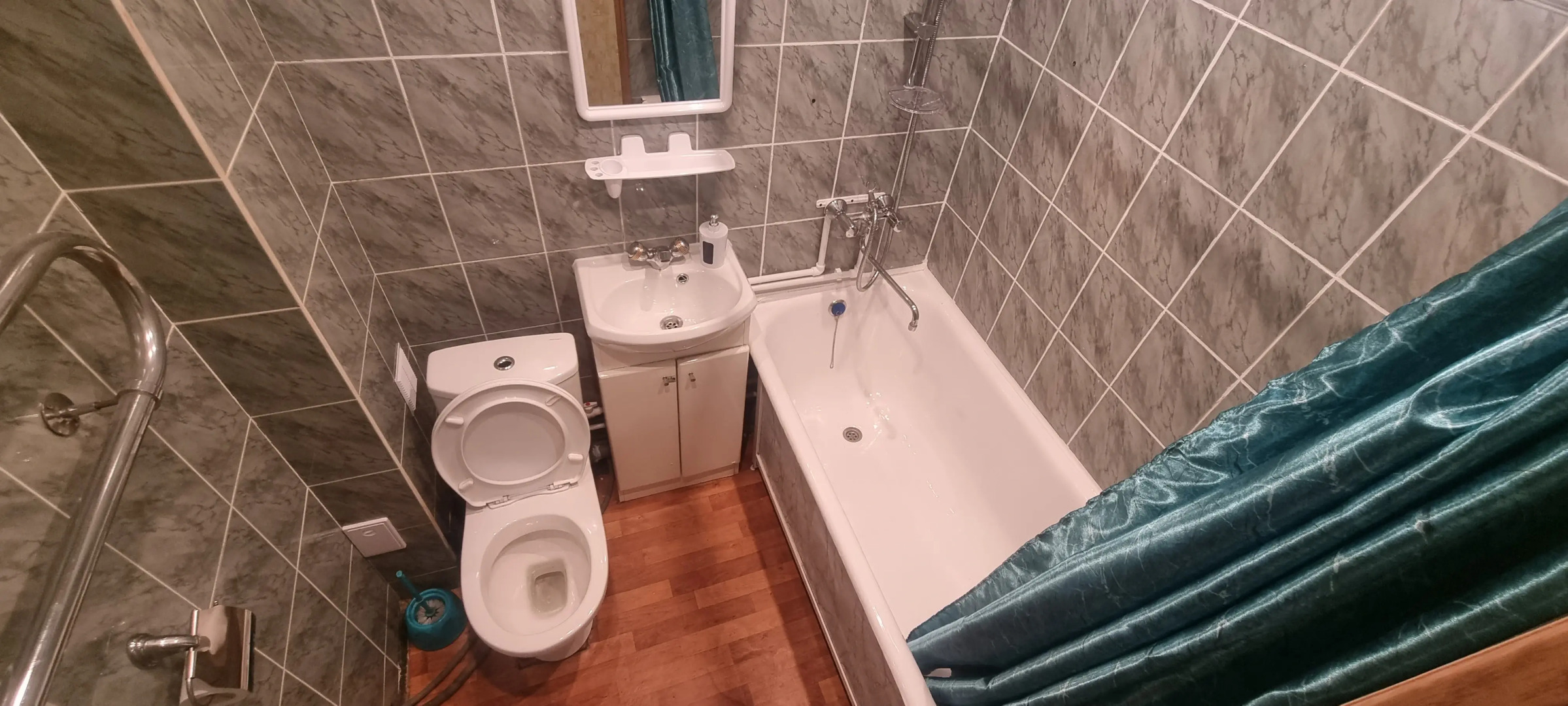 Апартаменты Ленинградский 59