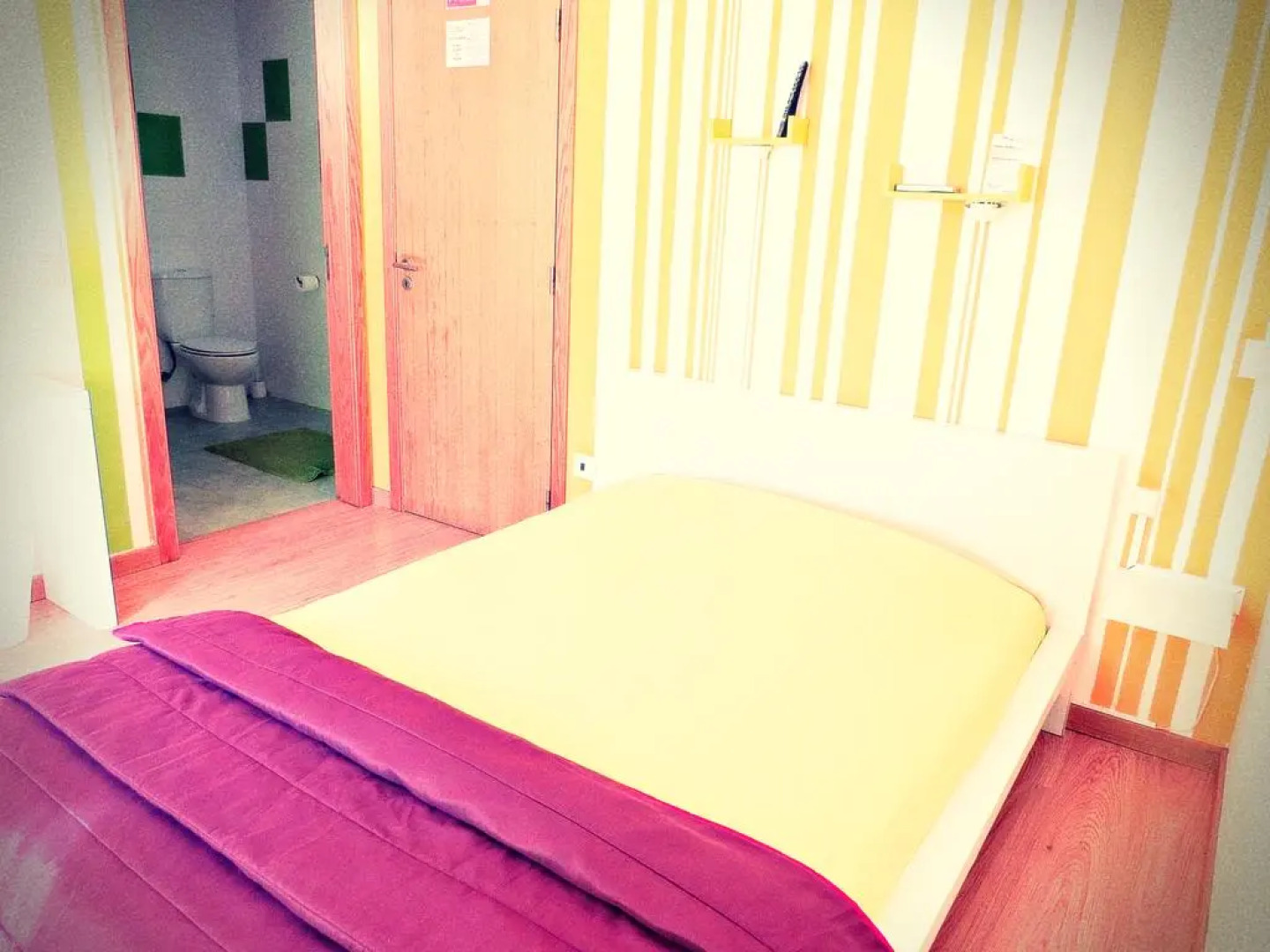 Мини-Отель Residencia Praia Norte  - AL