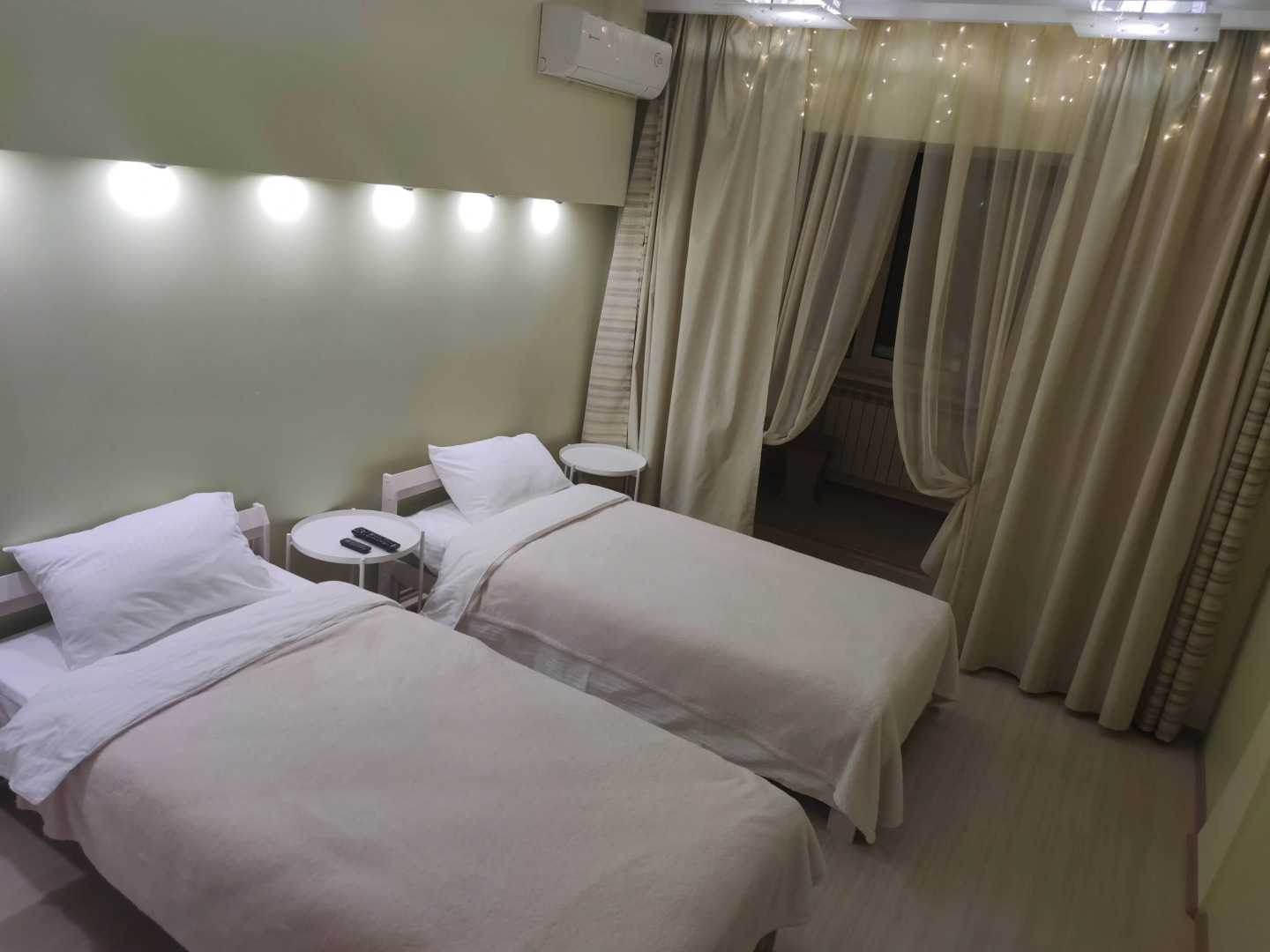 Апартаменты Like Home