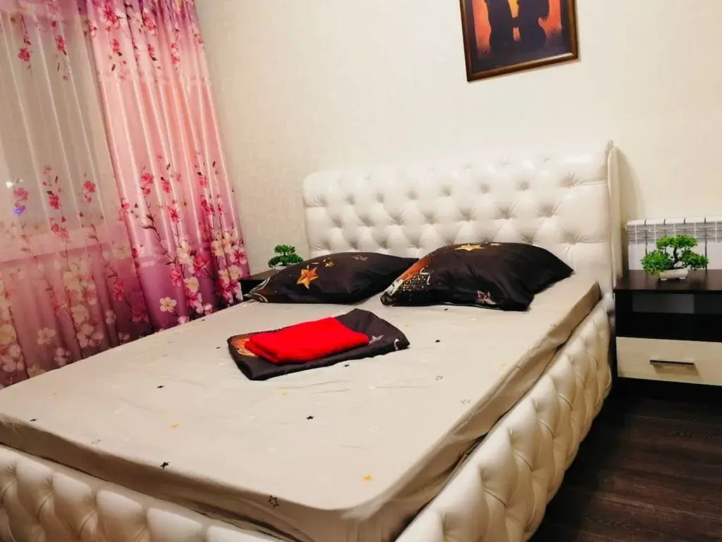 Квартира Рыжий кот на улице Ленина 125