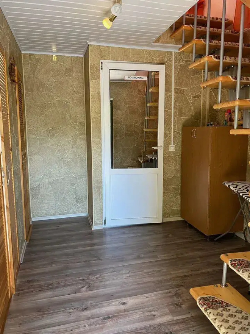 Частный дом для семейного отдыха