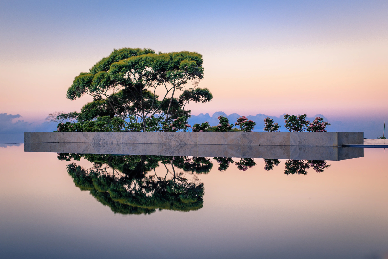 Бутик-отель Rancho Pacifico