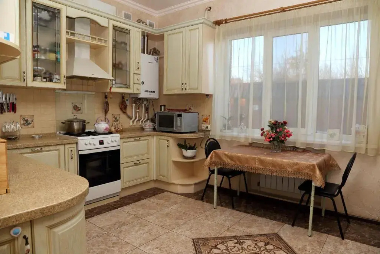 Гостевой Дом Льюис Ростов на дону